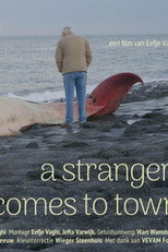 a stranger comes to town