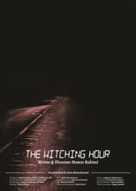 Poster for The Witching Hour 