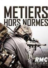 MÉTIERS HORS NORMES