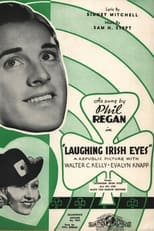 Poster di Laughing Irish Eyes