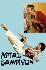 Aptal sampiyon (1975)