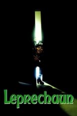 Poster di Leprechaun
