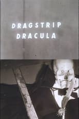 Poster for Dragstrip Dracula