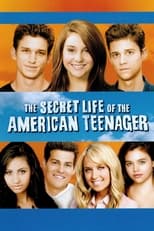 Poster for The Secret Life of the American Teenager Season 3