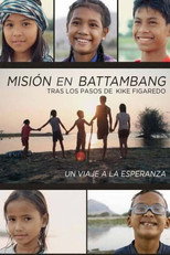 Misión en Battambang poster