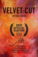 Poster for Velvet Cut