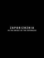 Zaporizhzhia in the Midst of the Offensive