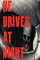 Poster for He Drives at Night