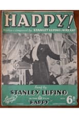 Poster for Happy 