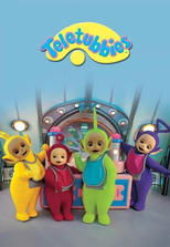 Poster for Teletubbies Season 1