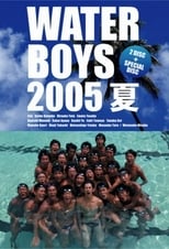 Poster for Water Boys Season 0