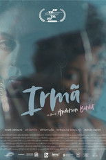 Irmã poster