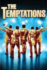 Poster for The Temptations Season 1