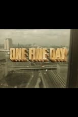 Poster for One Fine Day 