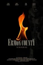 Poster for Ermon County: Gateway of the Fallen