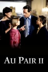 Poster for Au Pair II 