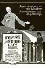 Poster for The Forbidden Path