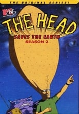 Poster for The Head Season 2
