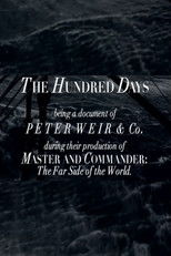 The Hundred Days poster