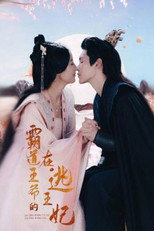 霸道王爷的在逃王妃 poster