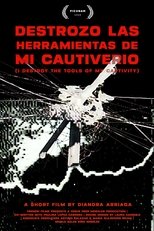 I Destroy The Tools Of My Captivity