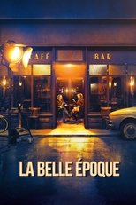 La Belle Époque serie streaming