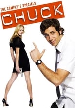 Poster for Chuck Season 0