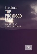 Poster for Scotland The Promised Land Season 1