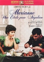 Poster for Marianne, une étoile pour Napoléon