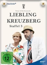 Poster for Liebling Kreuzberg Season 3