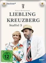 Poster for Liebling Kreuzberg Season 3