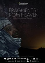 Poster for Fragments From Heaven 