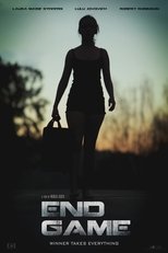 Poster for End Game