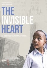 Poster for The Invisible Heart