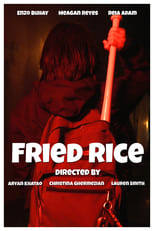 Poster di Fried Rice