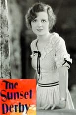 Poster for The Sunset Derby