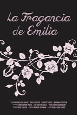 Poster for Emilia's Perfume