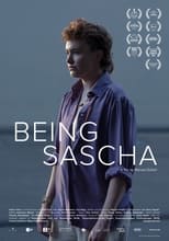 Poster di Being Sascha
