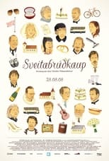 Poster di Sveitabrúðkaup