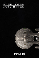 Affiche de Épisodes spéciaux — Star Trek: Enterprise