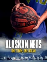 Poster for Alaskan Nets 