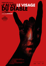 Poster for I Saw the Face of the Devil