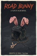 Road Bunny poster