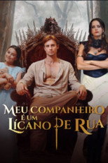 Meu Companheiro e um Licano de Rua poster
