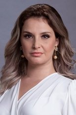 Foto retrato de Gözde Seda Altuner