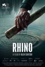 Rhino serie streaming