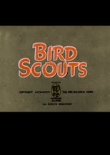 Poster for Bird Scouts 