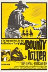 The Bounty Killer (1965)