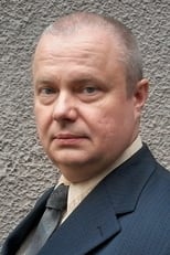 Владімір Чупріков