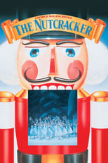 Poster for The Nutcracker 